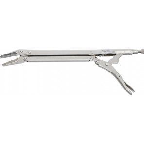 BGS Langbeck-Gripzange | 380 mm