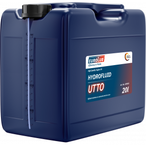 Eurolub Hydrofluid Utto 20l Kanister