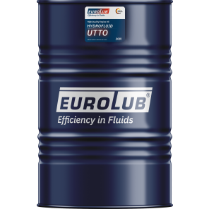 Eurolub Hydrofluid Utto 208l Fass
