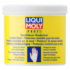 Liqui Moly Unsichtbarer Handschutz 650ml