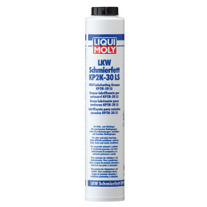 Liqui Moly 3347 LKW Schmierfett KP2K -30 Lube Shuttle 400g