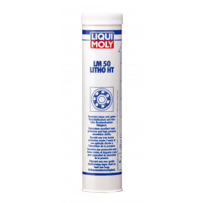 Liqui Moly LM 50 Litho HT 400g