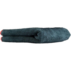 Chemical Guys Premium Red-Line Microfiber Towel 40x40 cm