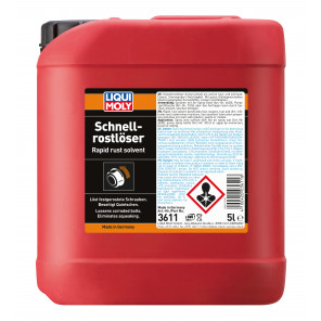 Liqui Moly Schnell-Rostlöser 5l