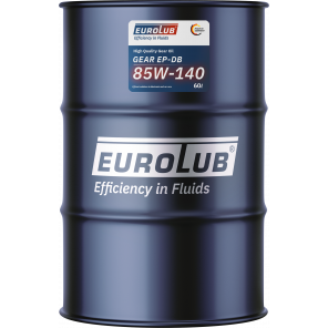 Eurolub Gear EP-DB SAE 85W-140 60l Fass