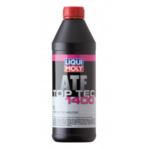 Liqui Moly Top Tec ATF 1400 1l