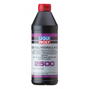 Liqui Moly 3667 Zentralhydraulik-Öl 2500 1l