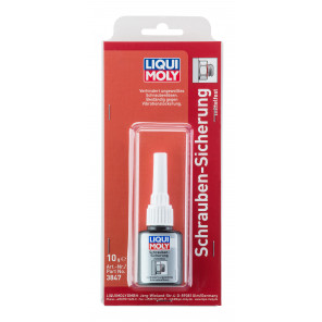 Liqui Moly Schrauben Sicherung Mittelfest 10g