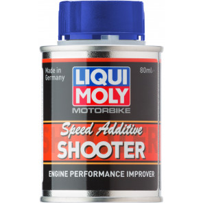 Liqui Moly 3823 Motorbike Speed Shooter 80ml