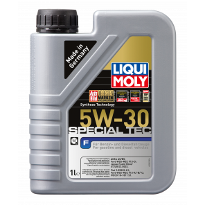 Liqui Moly Special Tec F 5W-30 Motoröl 1l