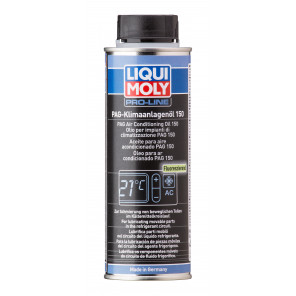 Liqui Moly PAG Klimaanlagenöl 150 250ml