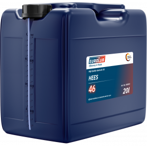 Eurolub Hees 46 20l Kanister
