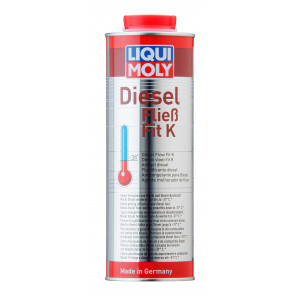 Liqui Moly Diesel Fließ Fit K 1l
