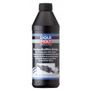 Liqui Moly Pro-Line Dieselpartikelfilter Reiniger 1l