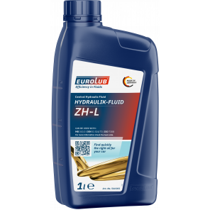 Eurolub Central Hydraulik-Fluid 1l