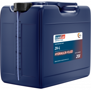 Eurolub Central Hydraulik-Fluid 20l Kanister