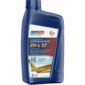 Eurolub CHF 111 ST 1l