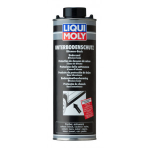 Liqui Moly 6114 Unterbodenschutz schwarz 1l