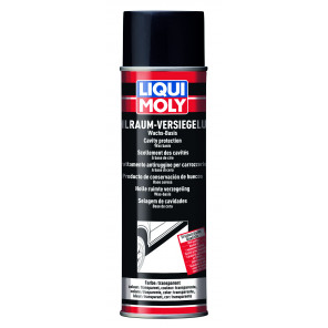 Liqui Moly Hohlraum-Versiegelung transparent 500ml