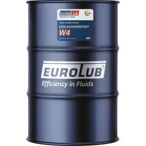 Eurolub W4 60l Fass