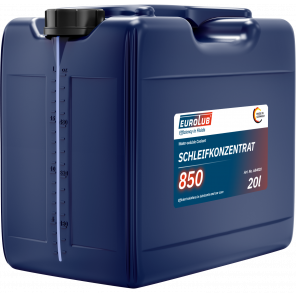 Eurolub Schleifkonzentrat 850 20l Kansiter