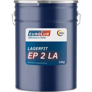 Eurolub LAGERFIT EP 2 LA 15kg