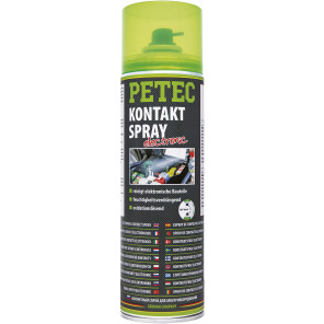 PETEC 71150 - Kontaktspray