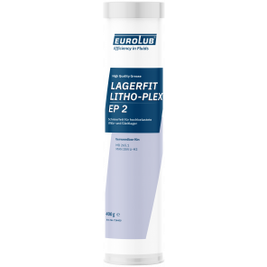 Eurolub Lagerfit Litho-Plex EP 2 400g