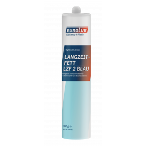 Eurolub Langzeitfett LZF 2 BLAU 500g