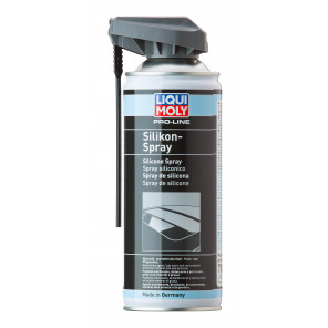 Liqui Moly Pro-Line Silikon-Spray 400ml