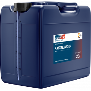 Eurolub Kaltreiniger 20l Kanister