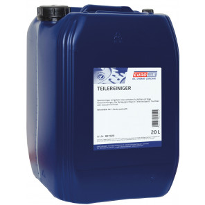 Eurolub Teilereiniger 20l Kanister