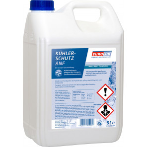 Eurolub Kühlerfrostschutz ANF Konzentrat 5l