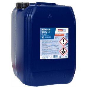 Eurolub Kühlerfrostschutz D-30 Konzentrat 20l Kanister