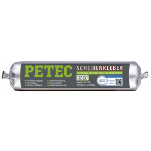 PETEC 83400 - Scheibenklebstoff