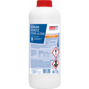 Eurolub Kühlerfrostschutz FGMR ULTRA Konzentrat 1,5l
