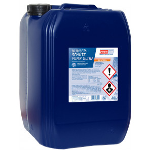 Eurolub Kühlerfrostschutz FGMR ULTRA Konzentrat 20l