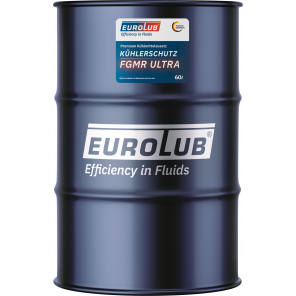 Eurolub Kühlerfrostschutz FGMR ULTRA Konzentrat 60l Fass