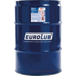 Eurolub Kühlerfrostschutz FGMR ULTRA Konzentrat 60l Fass