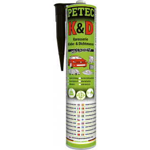 PETEC 94730 - Karosserieklebstoff