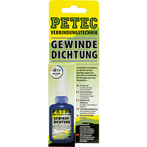 PETEC 97216 - Gewindedichtstoff