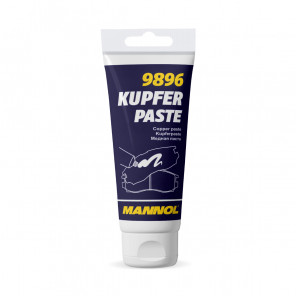 Mannol Kupferpaste 50g