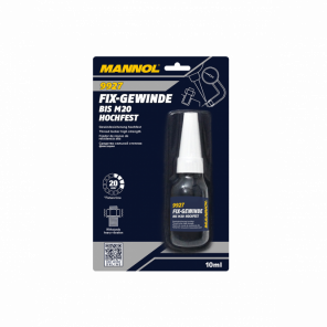 Mannol Fix-Gewinde Hochfest 10ml