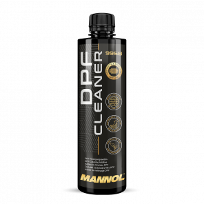 MANNOL 9958 DPF Cleaner 400ml