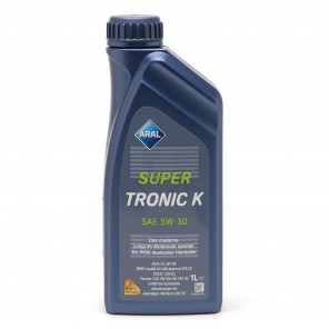 Aral Super Tronic K (ex. Longlife III) 5W-30 Motoröl 1l