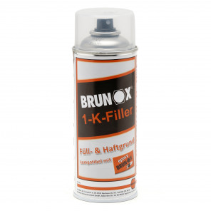 Brunox 1-K Filler 400 ml