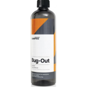 CarPro - Bug-Out (Spazial Insektenüberreste Entferner) 500ml