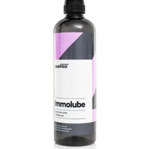 CarPro - ImmoLube (reduziert Reibung beim Schleifen, Polieren oder Reinigungsknete) 500ml