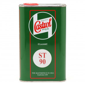 Castrol Classic ST SAE 90 Monograde API GL 3 Getriebeöl 1l