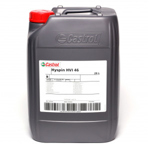 Castrol Hyspin HVI 46 20l Kanister